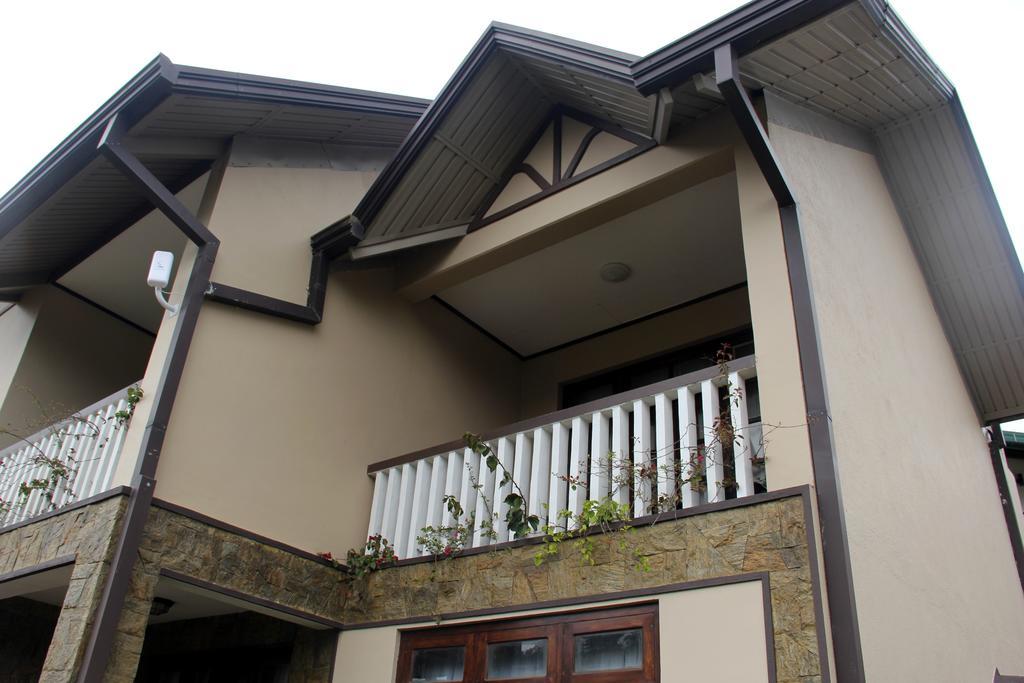 Perera Homestay نوفارا إيلِيا المظهر الخارجي الصورة
