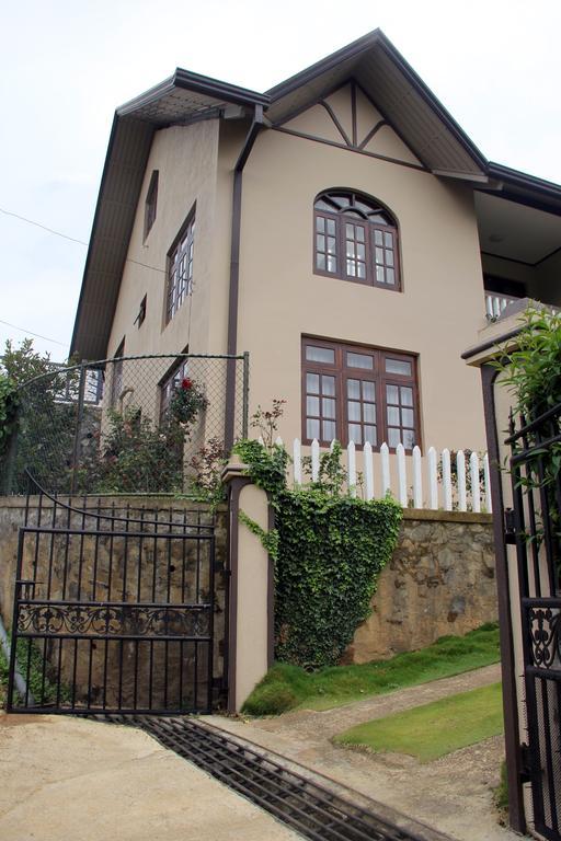 Perera Homestay نوفارا إيلِيا المظهر الخارجي الصورة