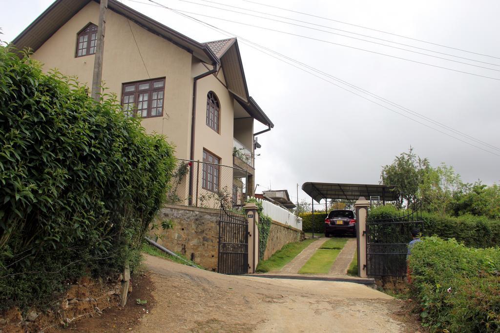 Perera Homestay نوفارا إيلِيا المظهر الخارجي الصورة
