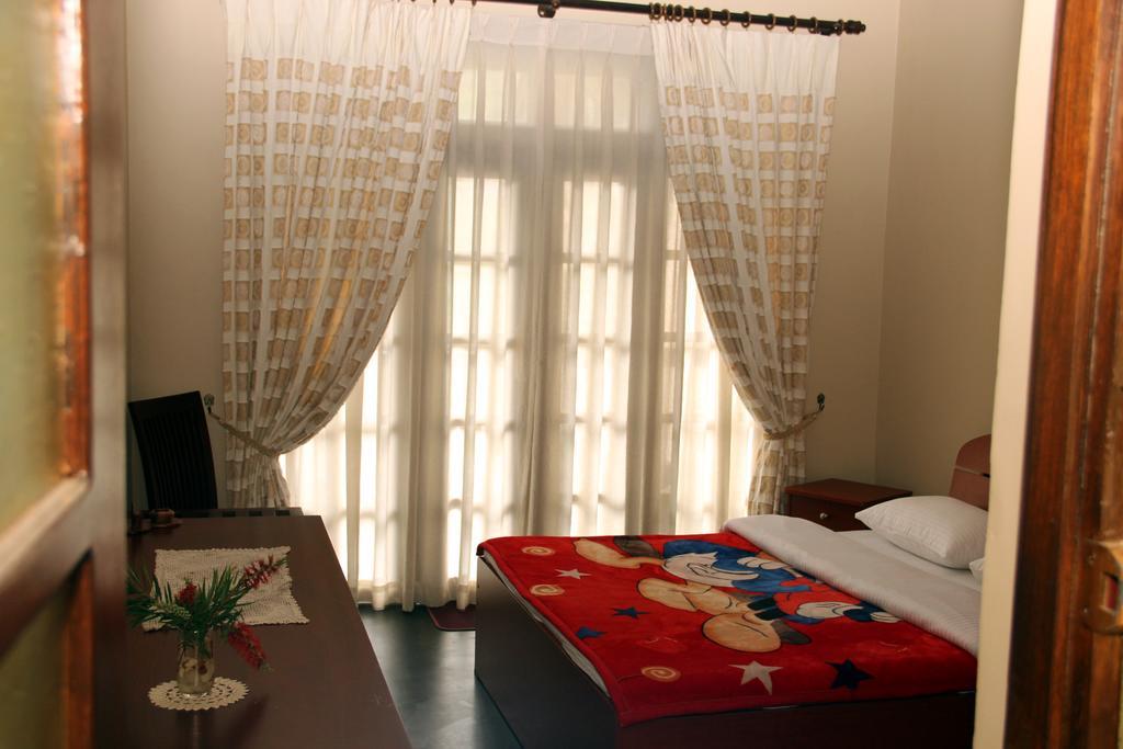 Perera Homestay نوفارا إيلِيا المظهر الخارجي الصورة