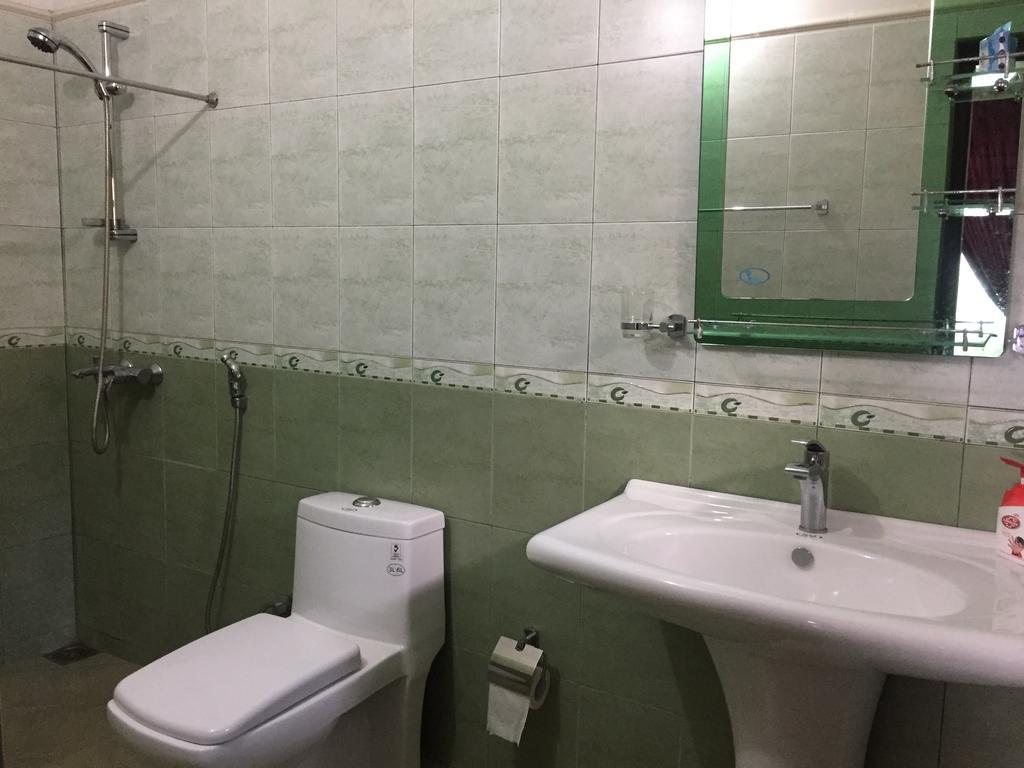 Perera Homestay نوفارا إيلِيا المظهر الخارجي الصورة