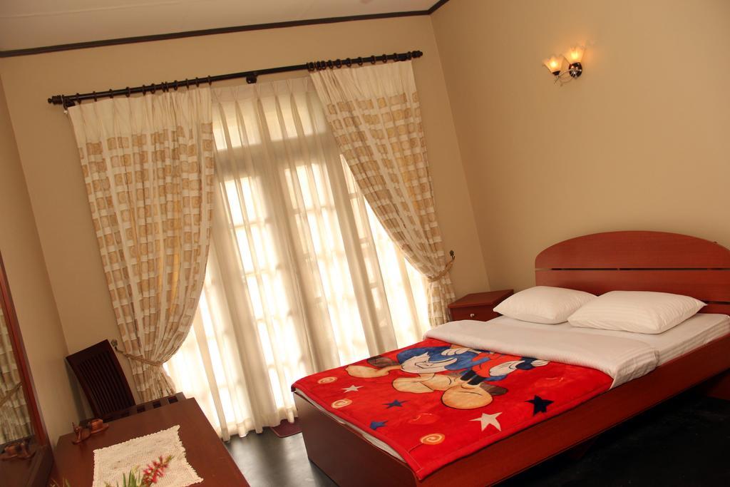 Perera Homestay نوفارا إيلِيا المظهر الخارجي الصورة