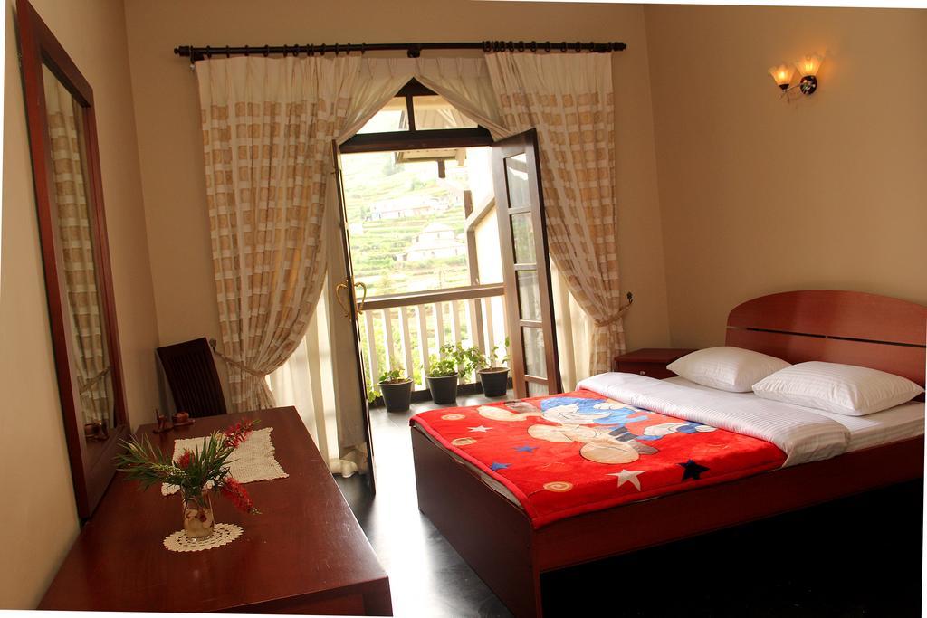 Perera Homestay نوفارا إيلِيا المظهر الخارجي الصورة