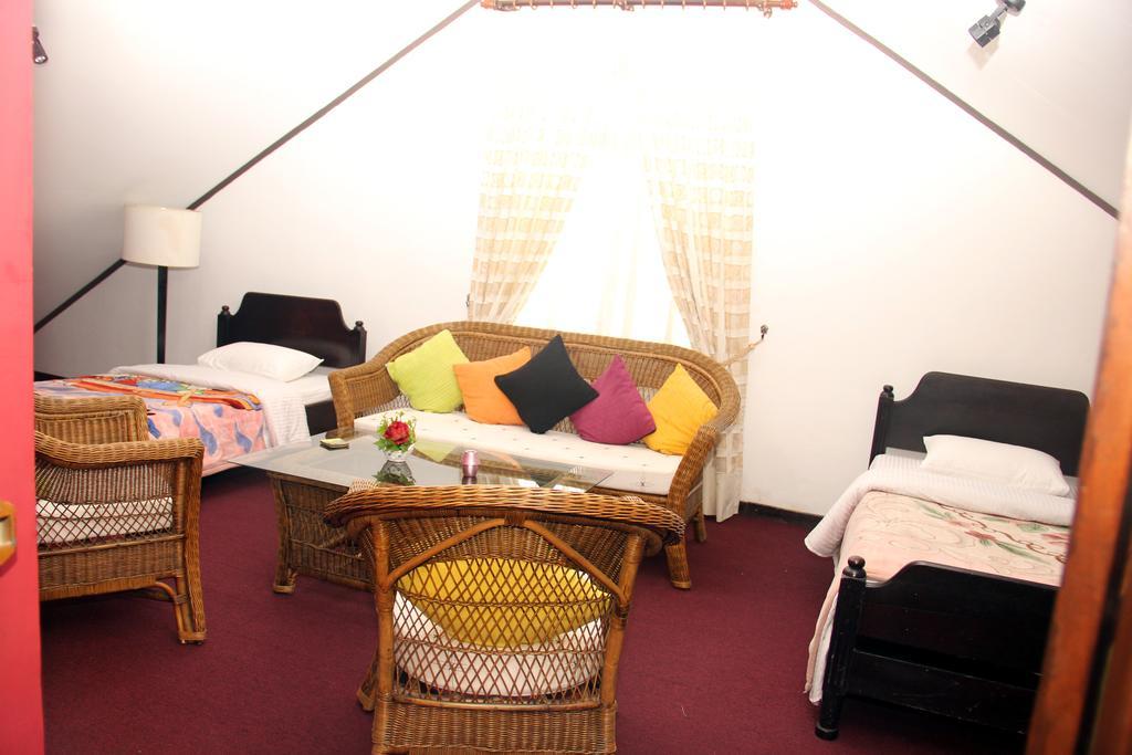 Perera Homestay نوفارا إيلِيا المظهر الخارجي الصورة