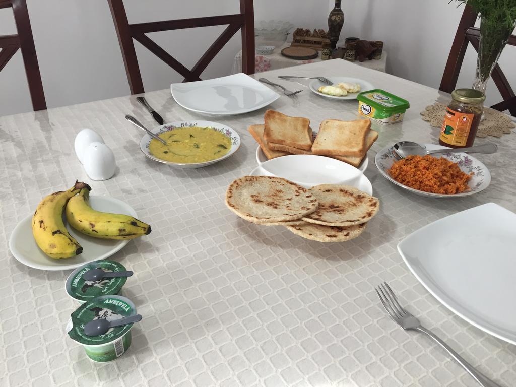 Perera Homestay نوفارا إيلِيا المظهر الخارجي الصورة