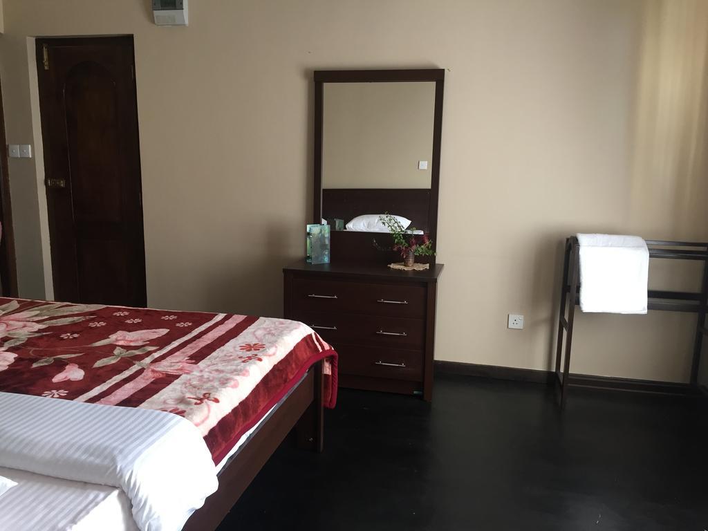 Perera Homestay نوفارا إيلِيا المظهر الخارجي الصورة