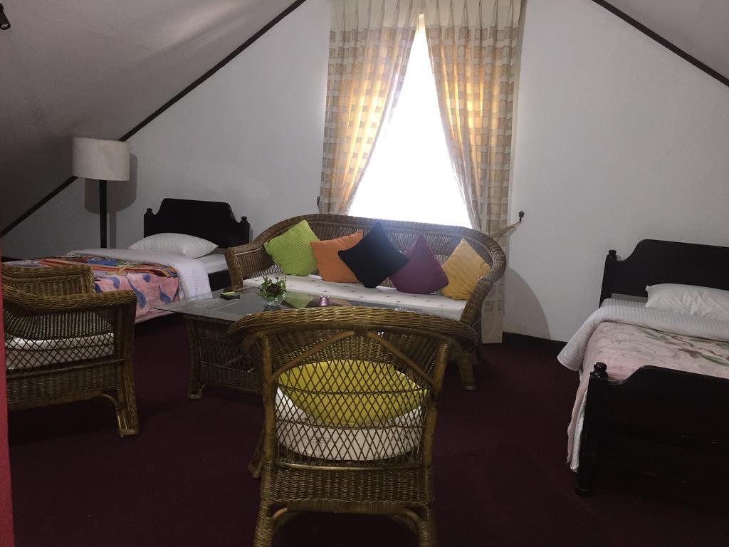 Perera Homestay نوفارا إيلِيا المظهر الخارجي الصورة
