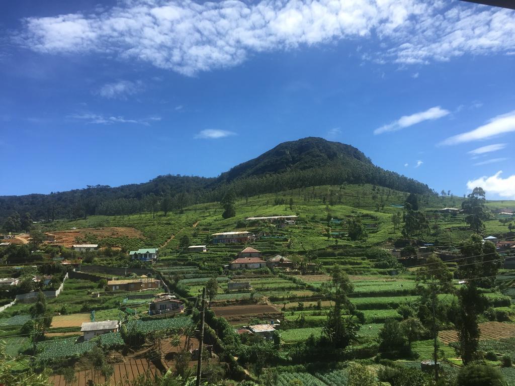 Perera Homestay نوفارا إيلِيا المظهر الخارجي الصورة