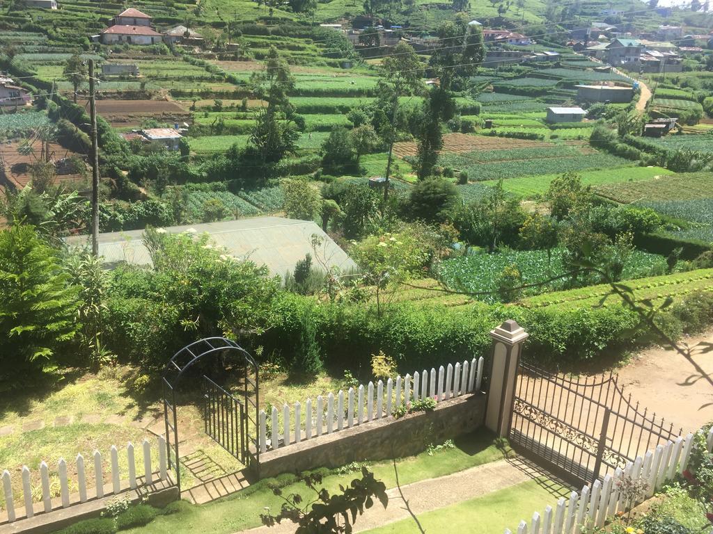 Perera Homestay نوفارا إيلِيا المظهر الخارجي الصورة